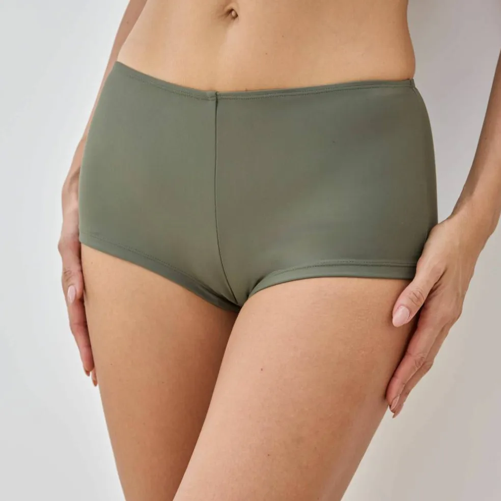 Boxer de bain lissant Solaro
