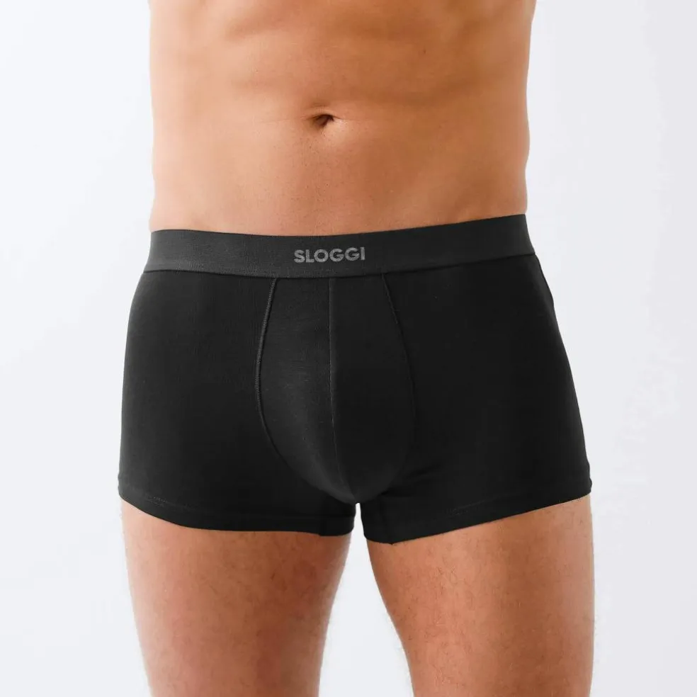 Boxer Ever Ease SLOGGI® - lot de 2