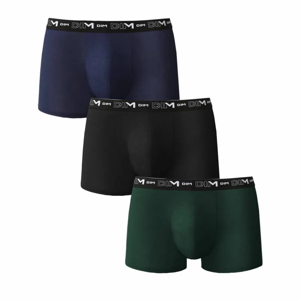 Boxer - lot de 3