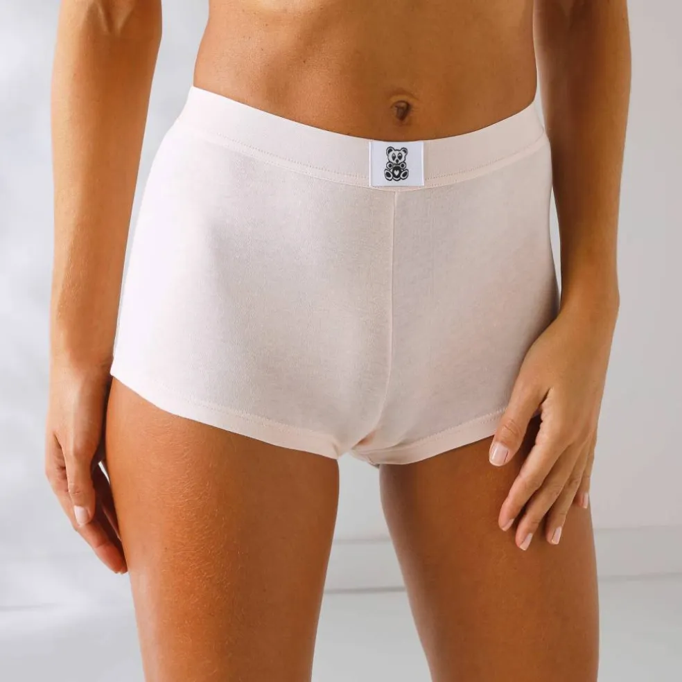 Boxer ourson - lot de 10
