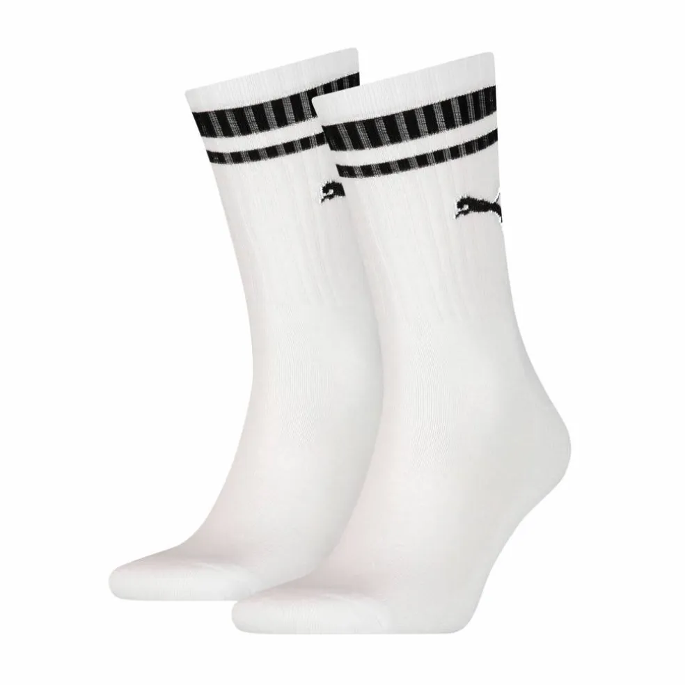 Chaussettes Heritage Crew - lot de 3 paires
