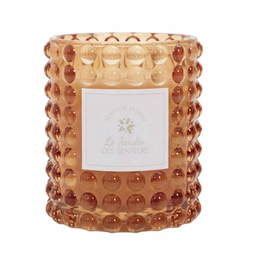 Coffret de 2 bougies parfumées