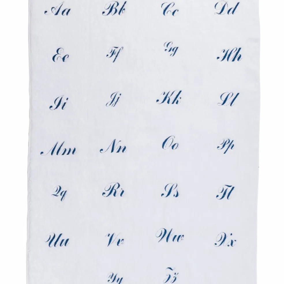 Collection serviettes de bain personnalisées - confort moelleux 420 g/m²