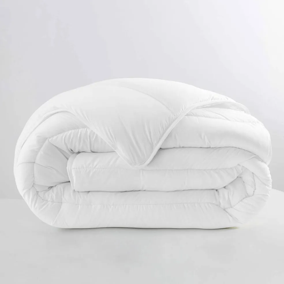 Couette chaude garnissage fibres recyclées** 300 g/m²