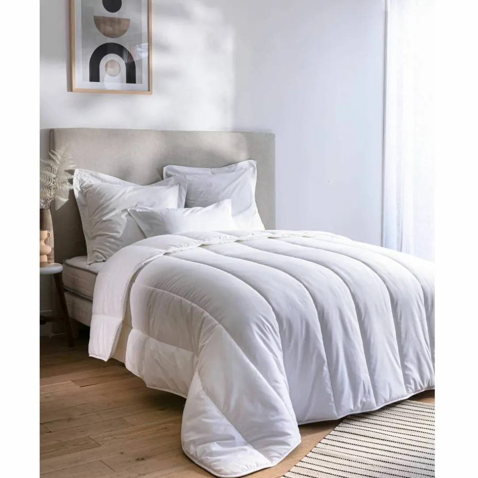 Couette chaude garnissage fibres recyclées** 300 g/m²
