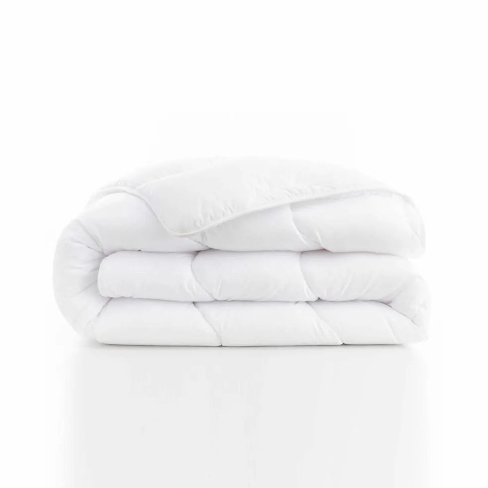 Couette chaude (400g/m²) Aerelle® Soft Flex Eco₂