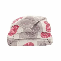 Couette coton imprimé Lovely 200 g/m²
