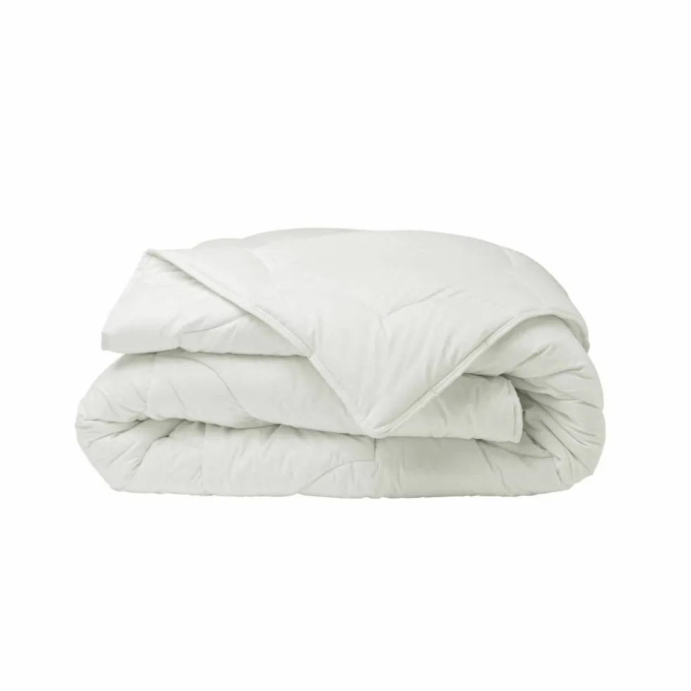 Couette coton issu de l'agriculture biologique 350 g/m²