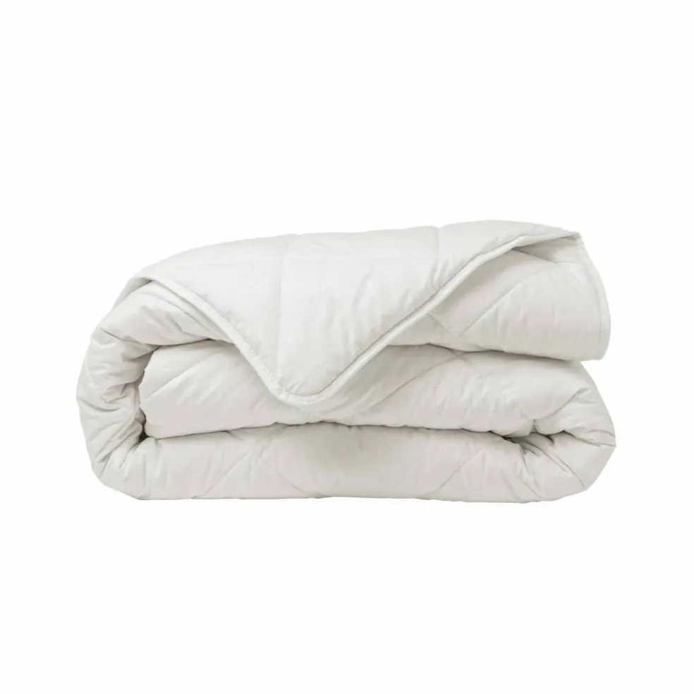 Couette en soie sauvage