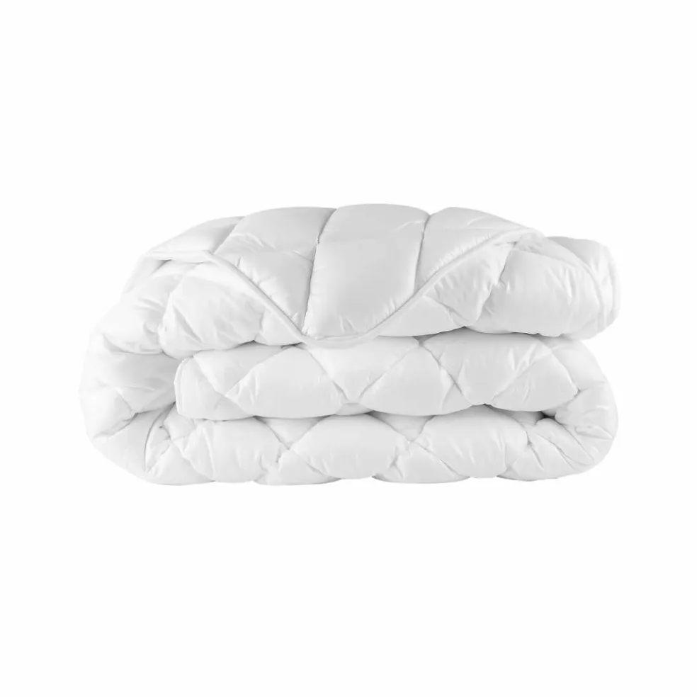 Couette entretien facile 350 g/m²