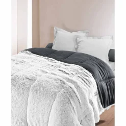 Couette fourrure synthétique 350 g/m²