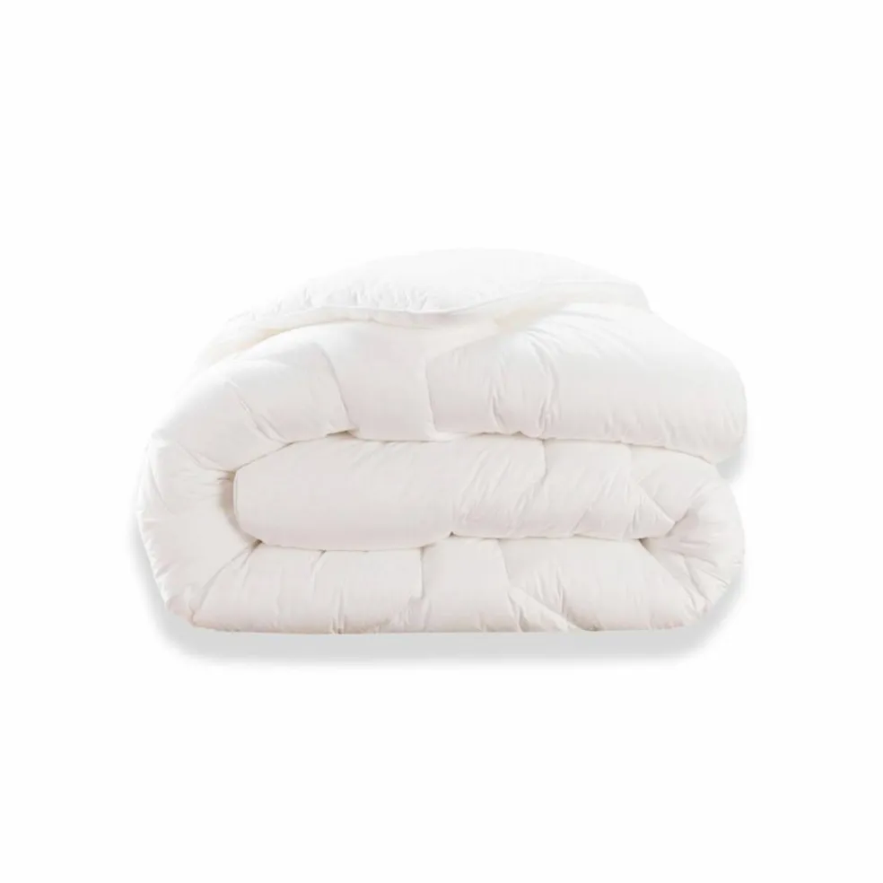 Couette graine de lin Suprelle Lin Protect (400g/m²) - DODO