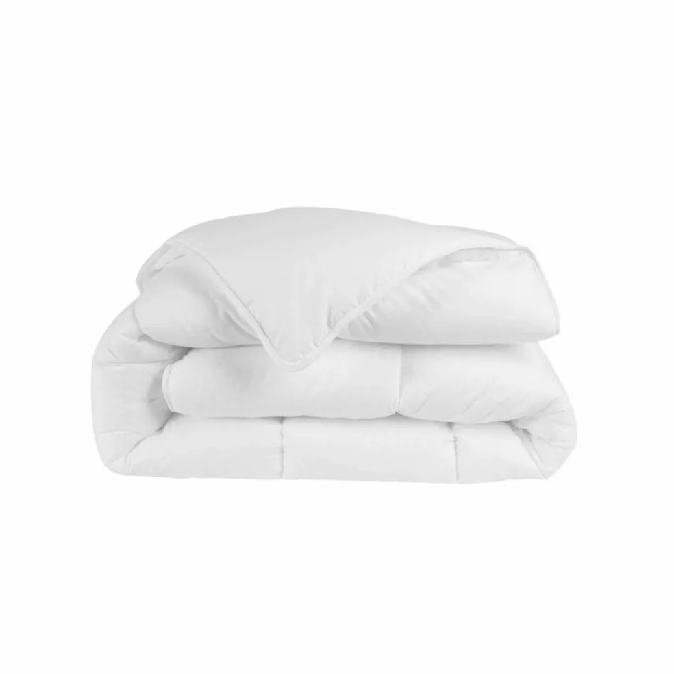 Couette idéale transpiration en microfibre QuickDry® 400 g/m²