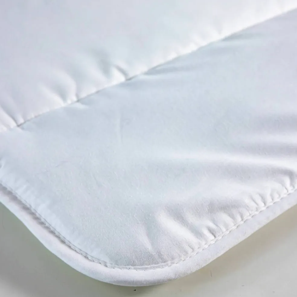 Couette naturelle Tencel® et coton 500 g/m²