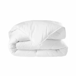 Couette naturelle Tencel® et coton 300 g/m²