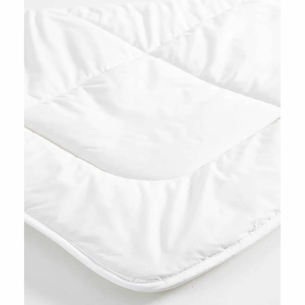 Couette pure laine vierge Woolmark® 300g/m²