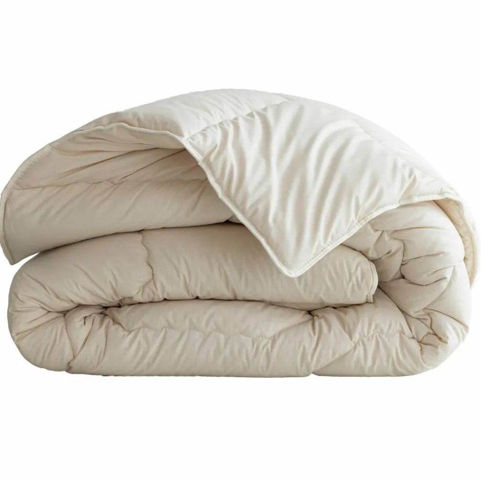 Couette relax coton et chanvre 350g/m²