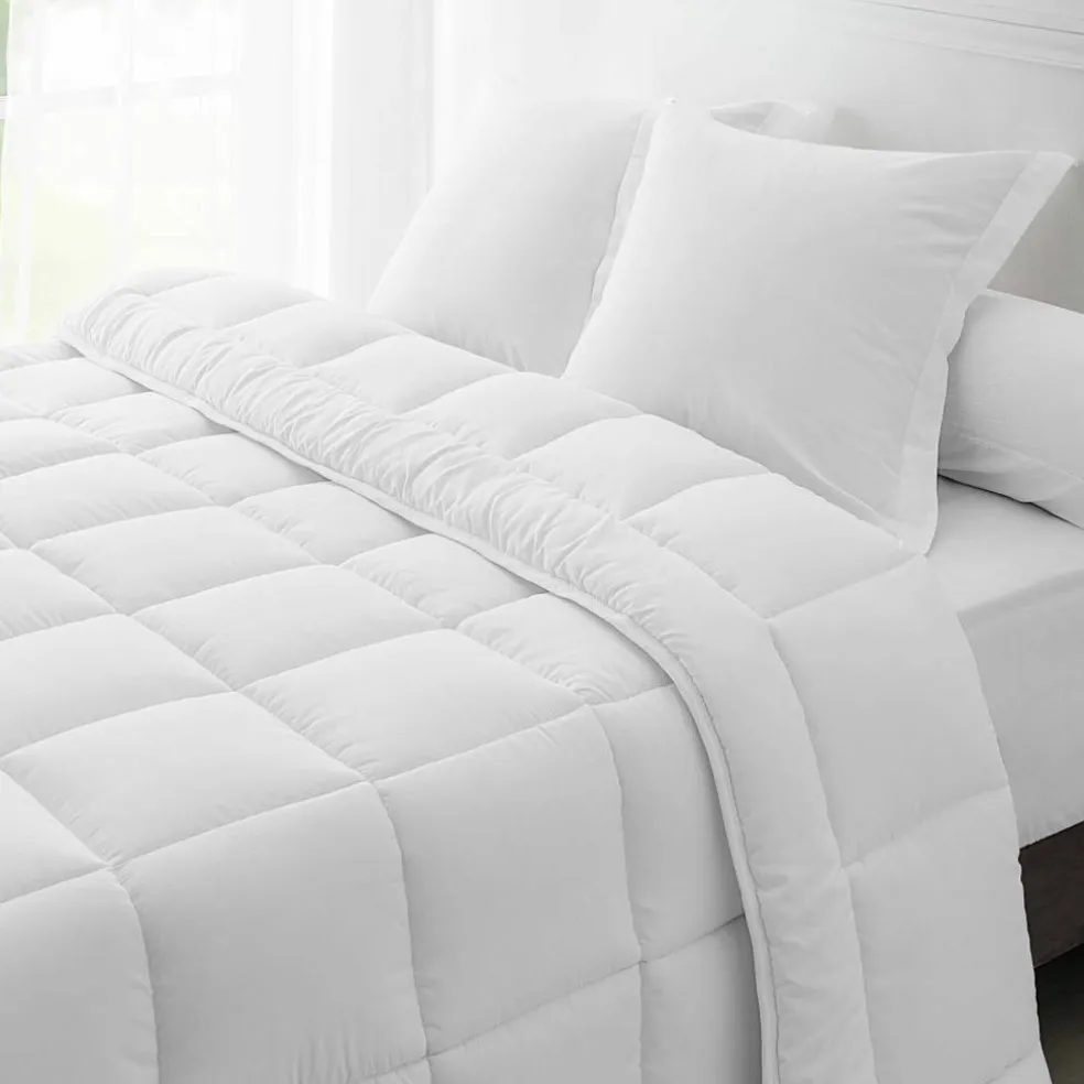 Couette synthétique Courtelle 300 g/m²