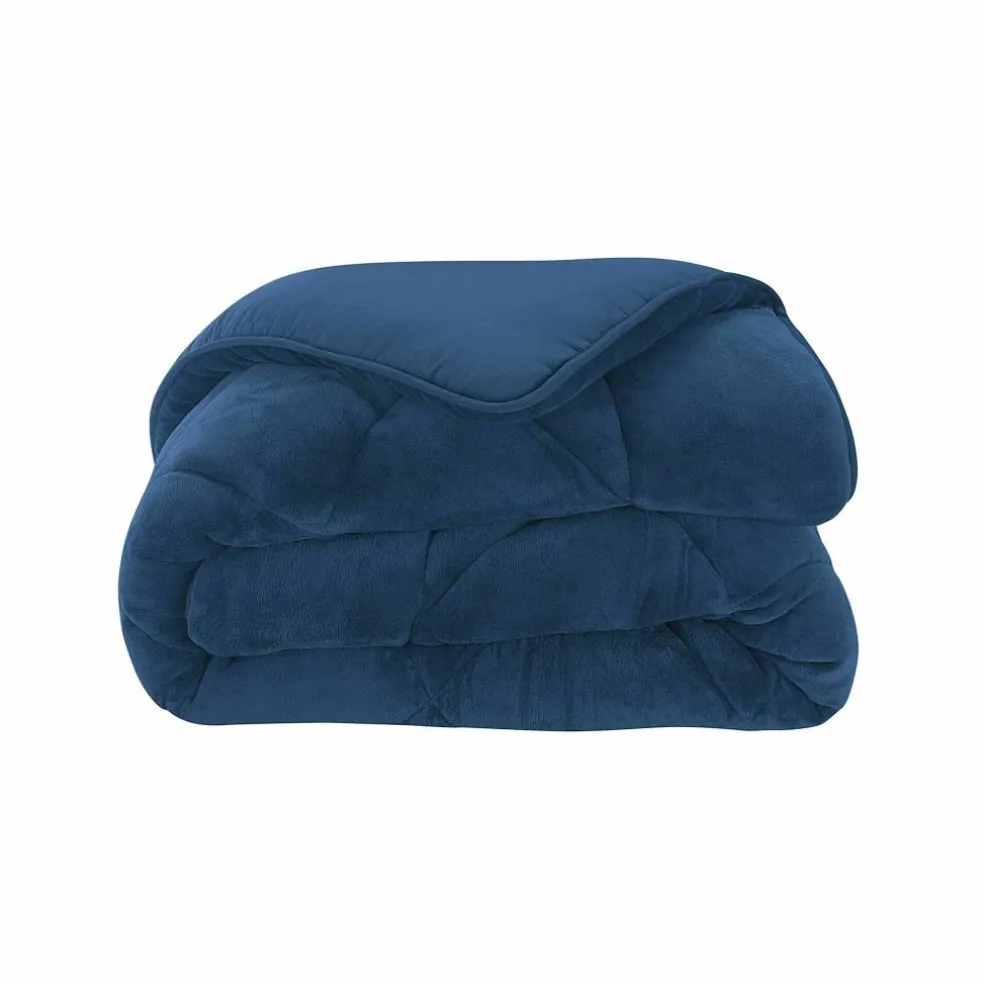Couette synthétique double face 350 g/m²