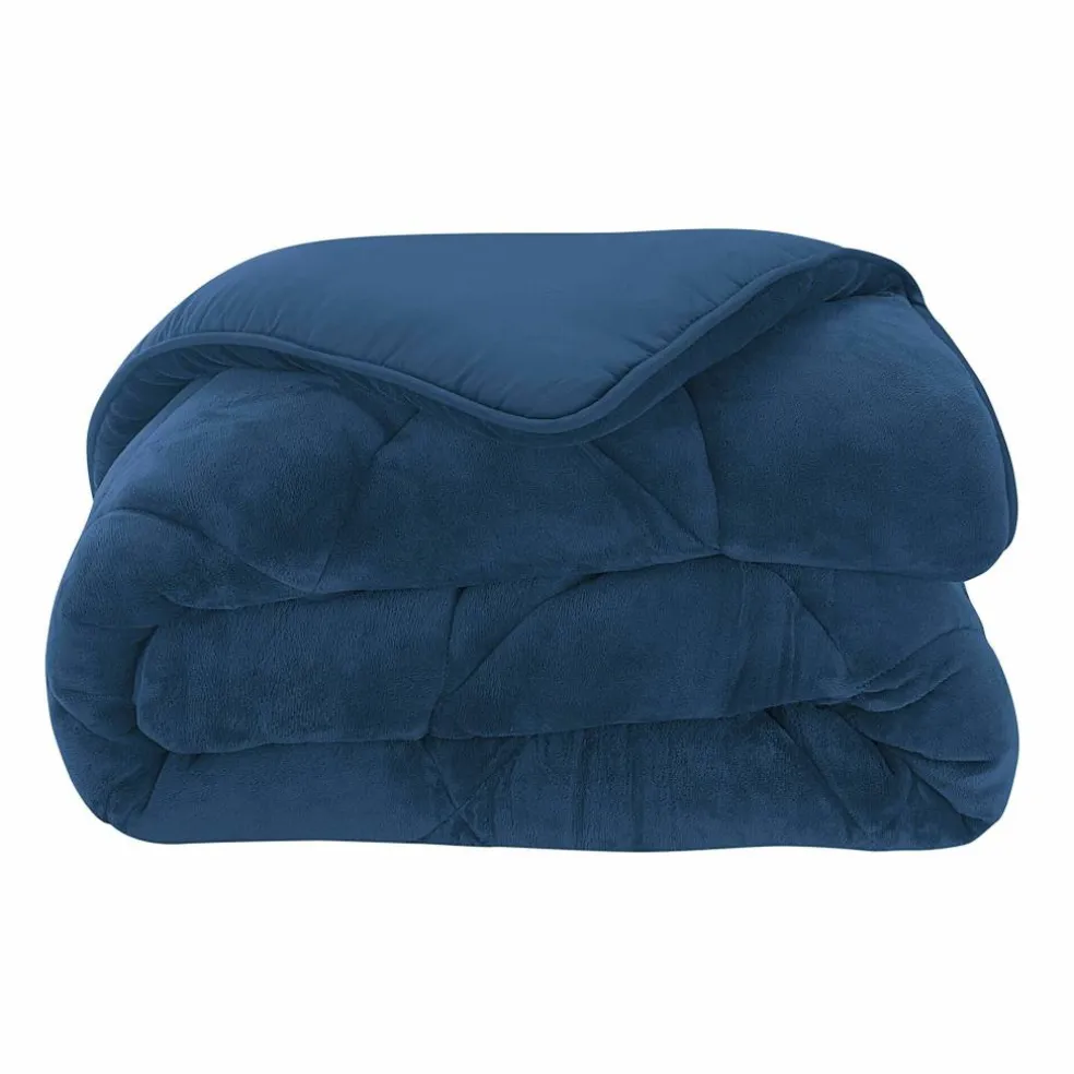 Couette synthétique double face 600 g/m²