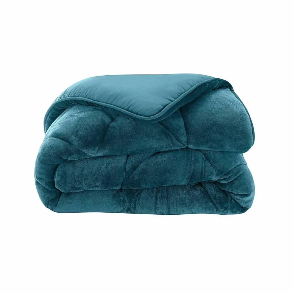 Couette synthétique double face 350 g/m²
