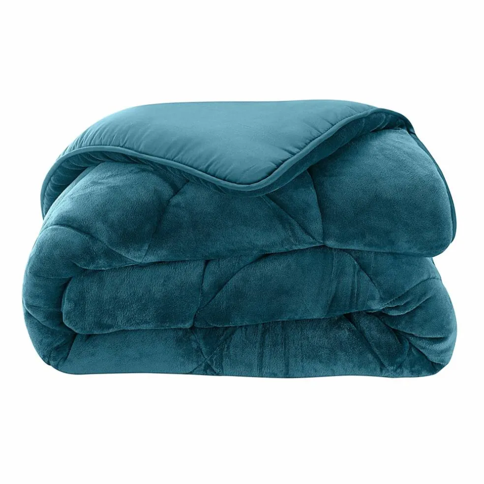 Couette synthétique double face 600 g/m²