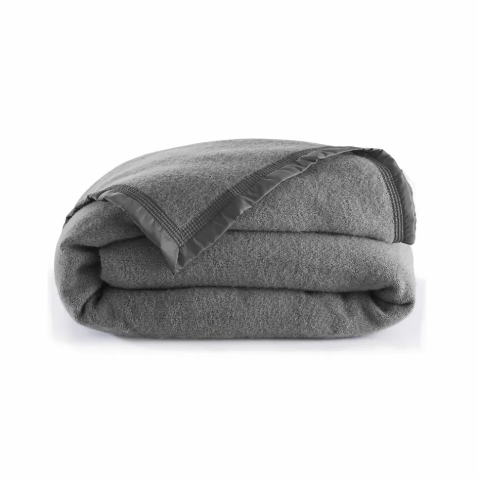Couverture laine 1er prix 350 g/m²