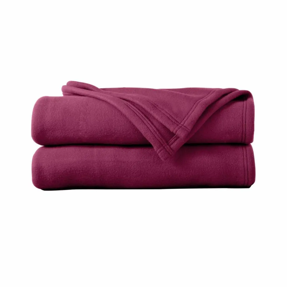 Couverture polaire 1er prix 300 g/m²