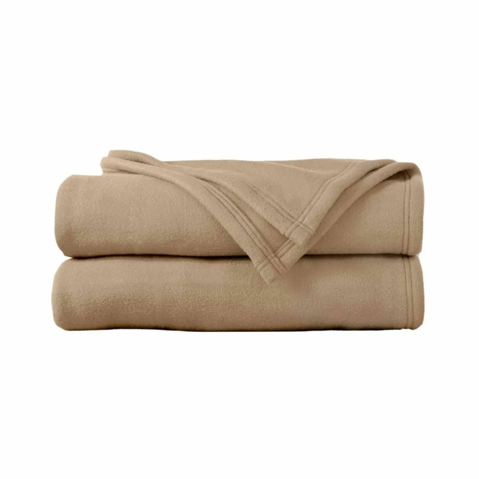 Couverture polaire Thermotec® qualité prestige 600 g/m²