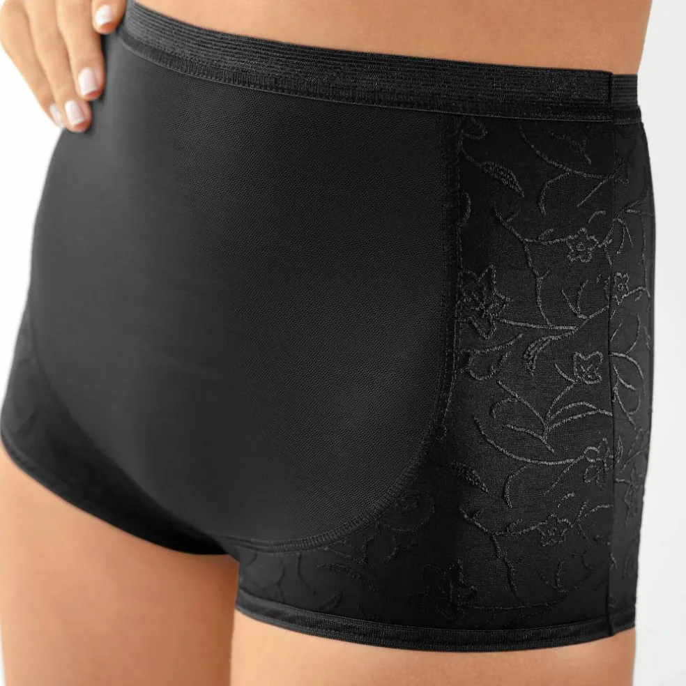 Culotte double effet - maintien modéré
