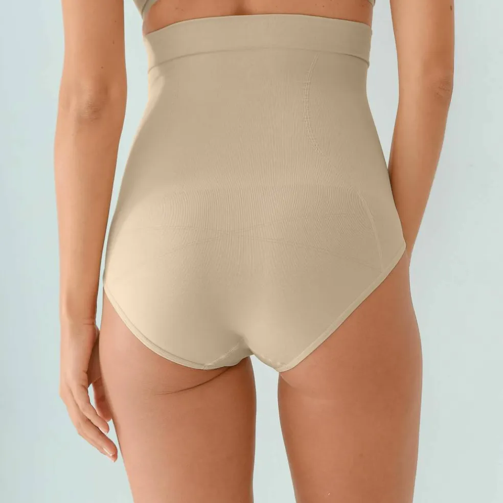 Culotte gaine sculptante "slimmers"