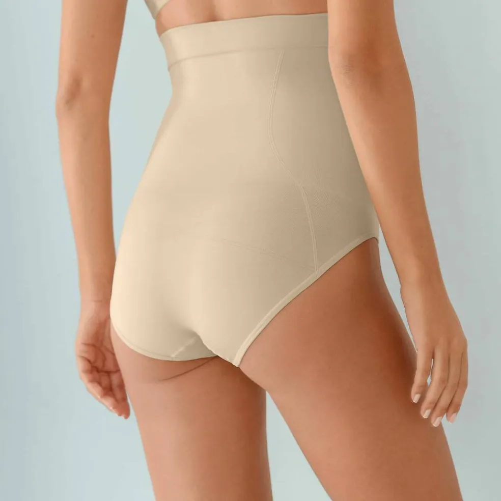Culotte gaine sculptante "slimmers"