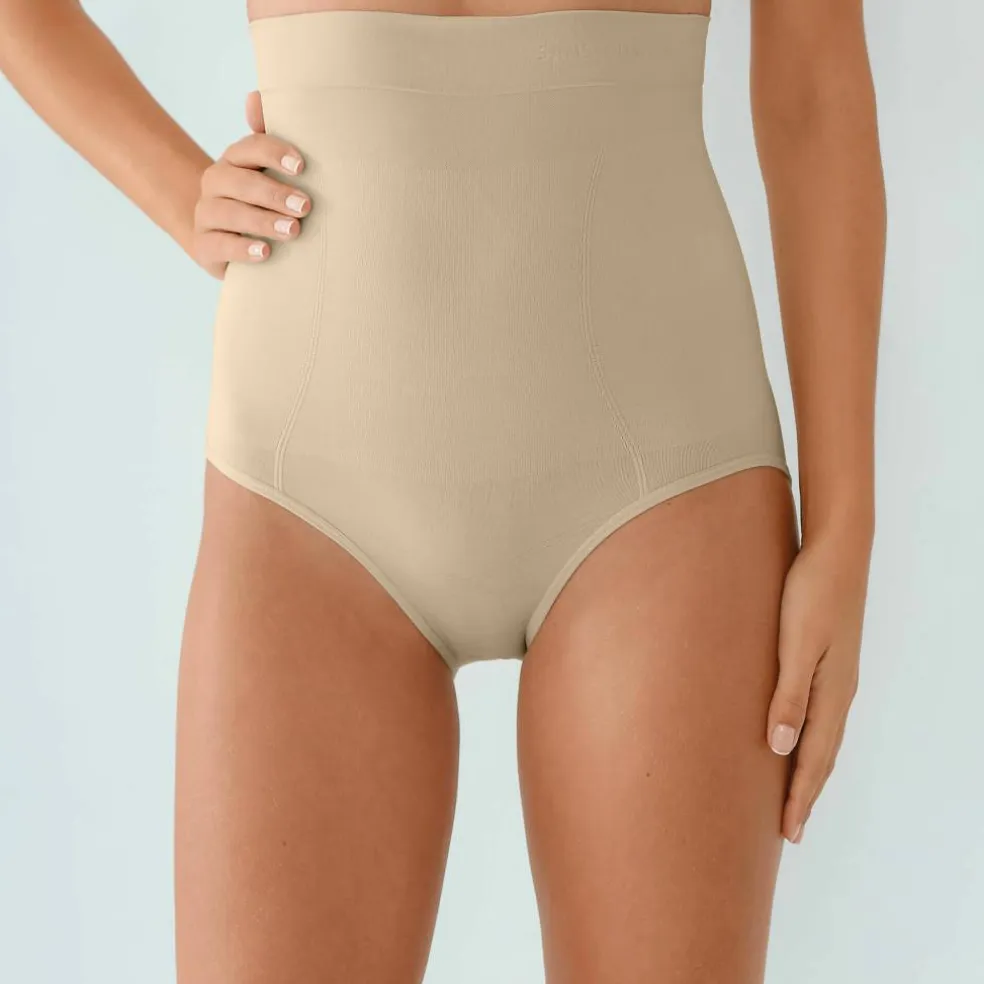 Culotte gaine sculptante "slimmers"