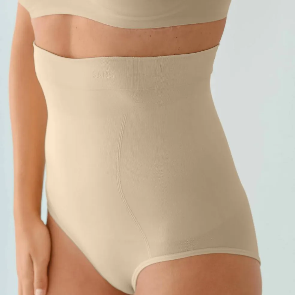 Culotte gaine sculptante "slimmers"