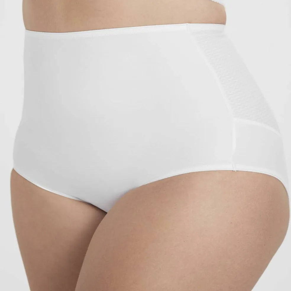 Culotte haute microfibre Nova