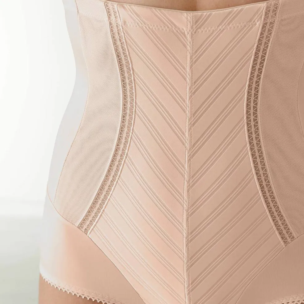 Culotte haute sculptante - maintien intense