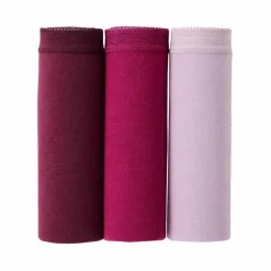 Culotte maxi basique - lot de 3
