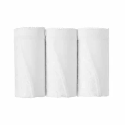 Culotte maxi dentelle - lot de 3