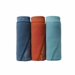 Culotte maxi dentelle - lot de 3