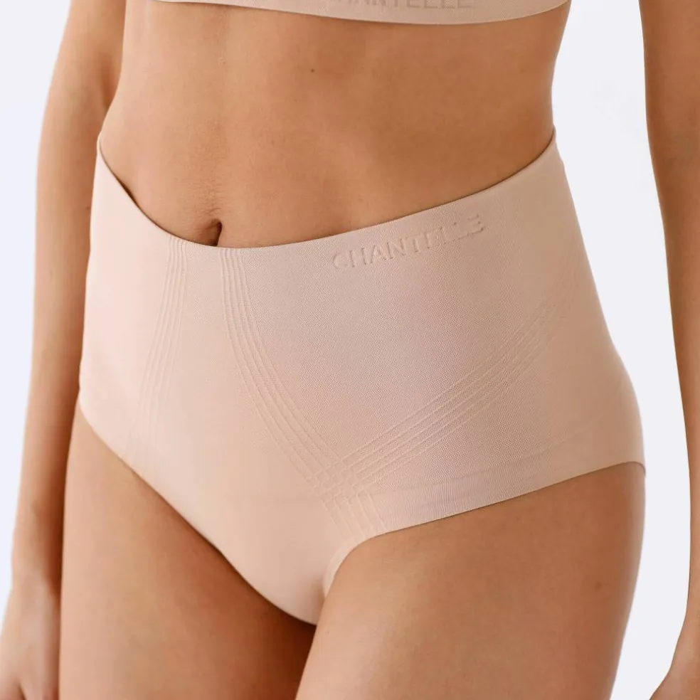 Culotte sculptante taille haute Smooth Comfort