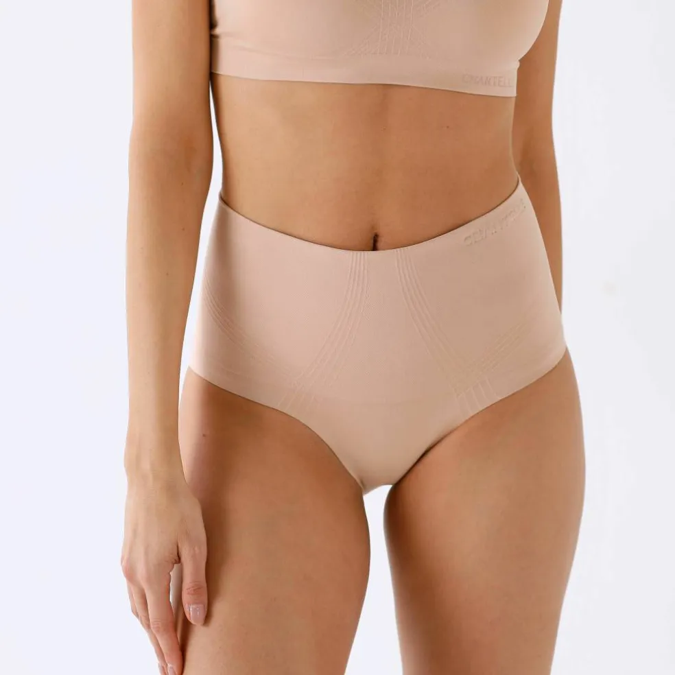 Culotte sculptante taille haute Smooth Comfort