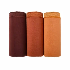 Culotte super maxi basique - lot de 3