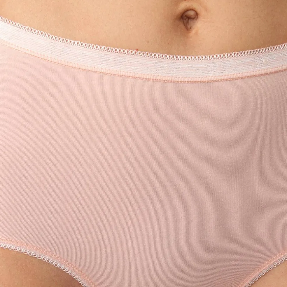 Culotte super maxi basique - lot de 3