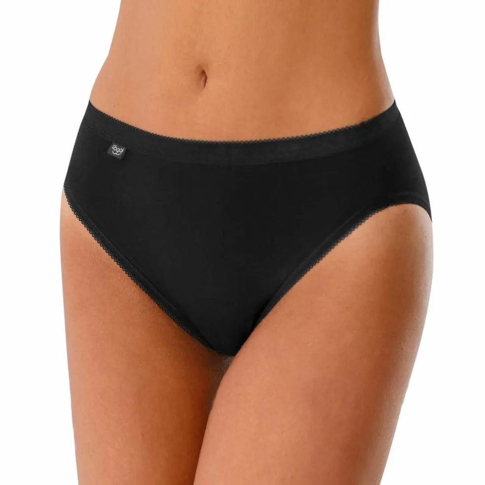 Culotte taï Basic+, lot de 3 achetées + 1 GRATUITE (1)