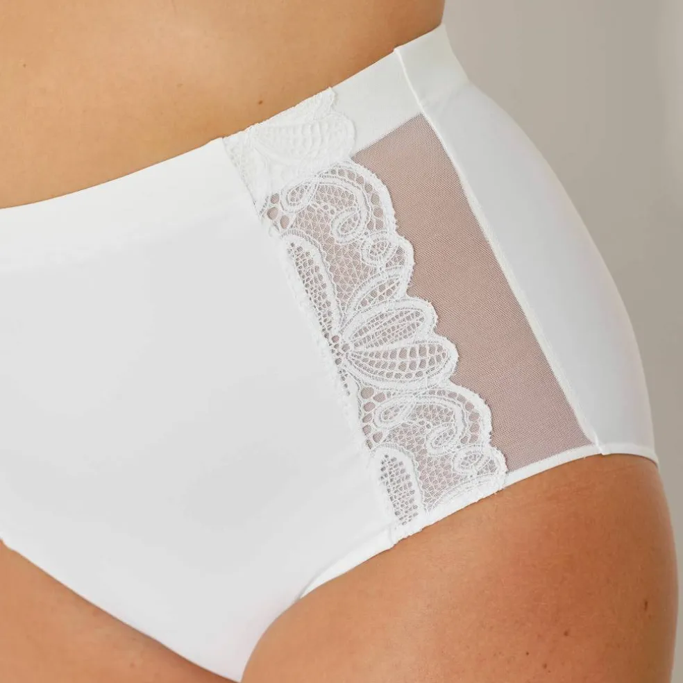 Culotte taille haute Allure