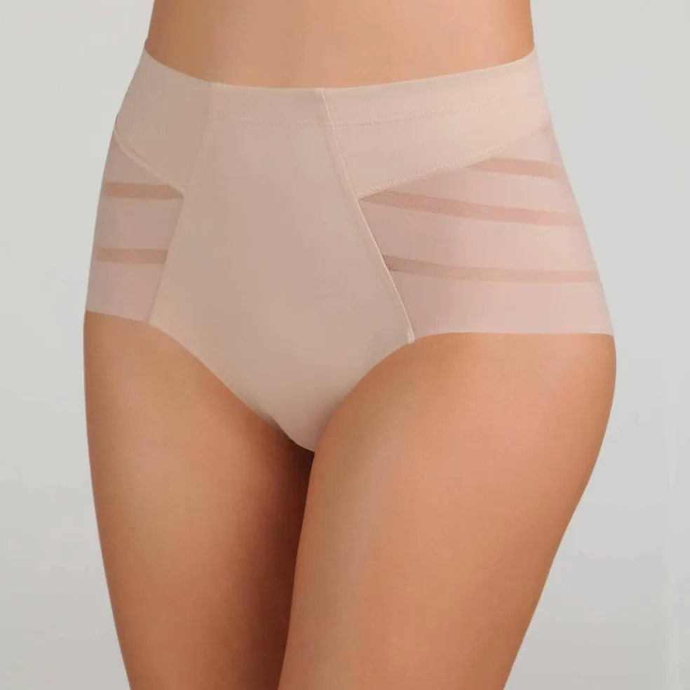Culotte taille haute ventre plat Diams' Control