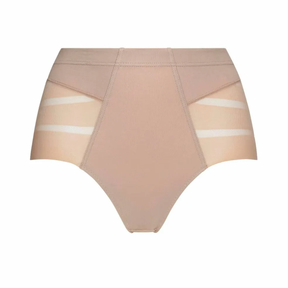 Culotte taille haute ventre plat Diams' Control