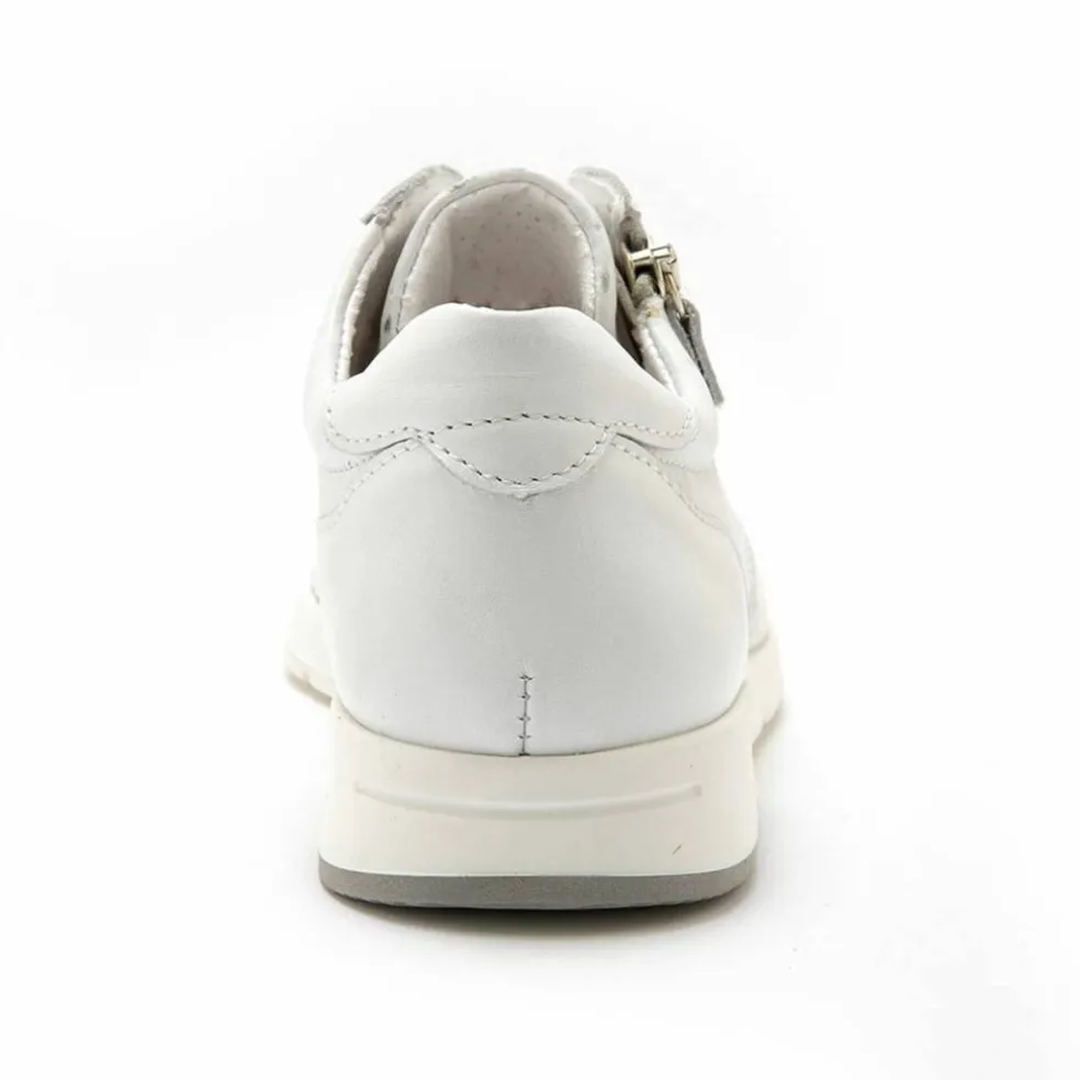 Derbies en cuir Hallux Confort