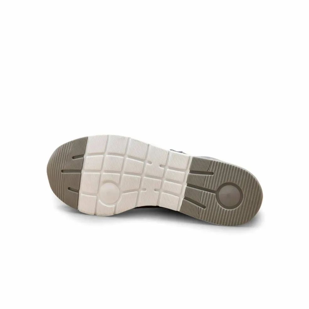 Derbies en cuir Hallux Confort