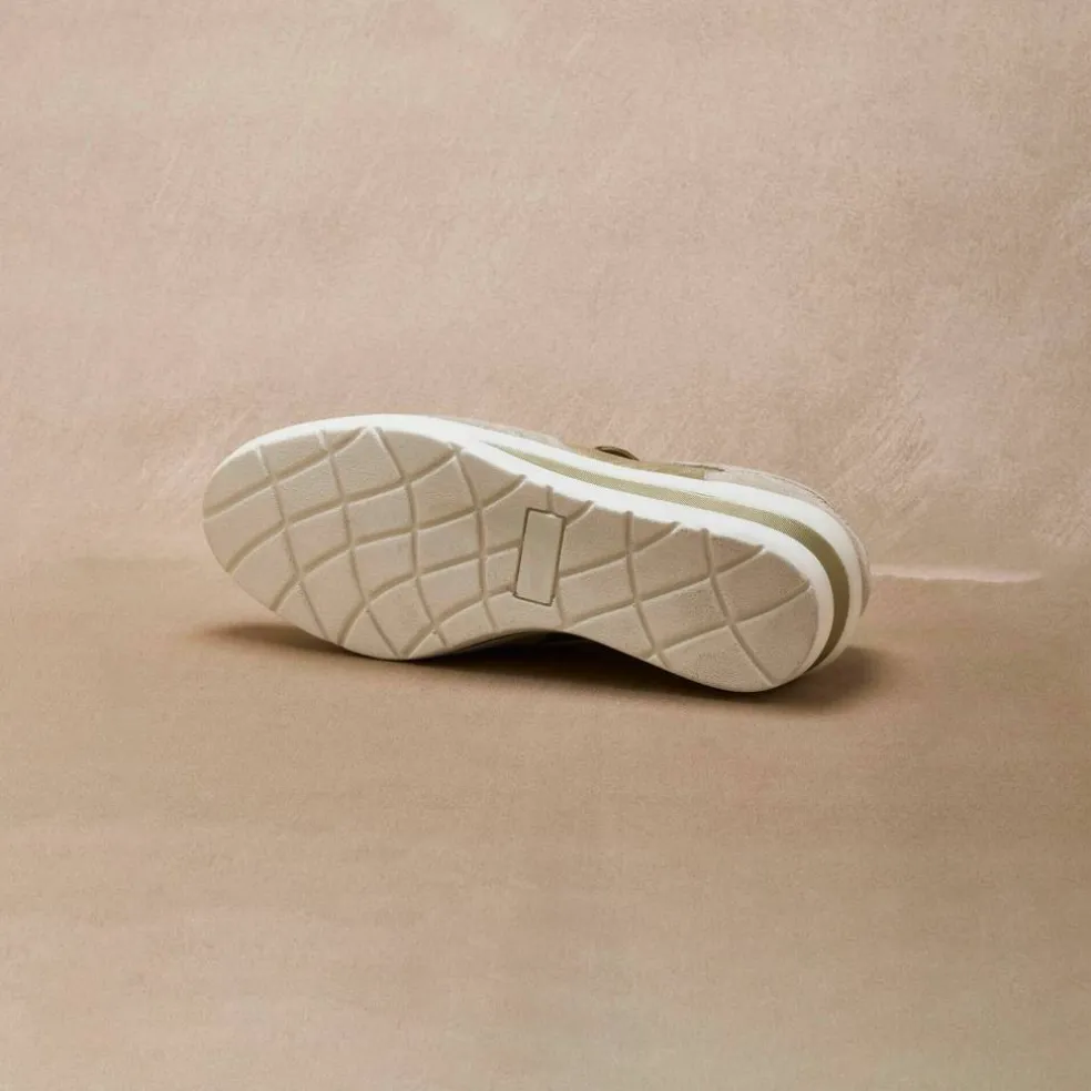 Derbies à lacets largeur confort, petit compensé